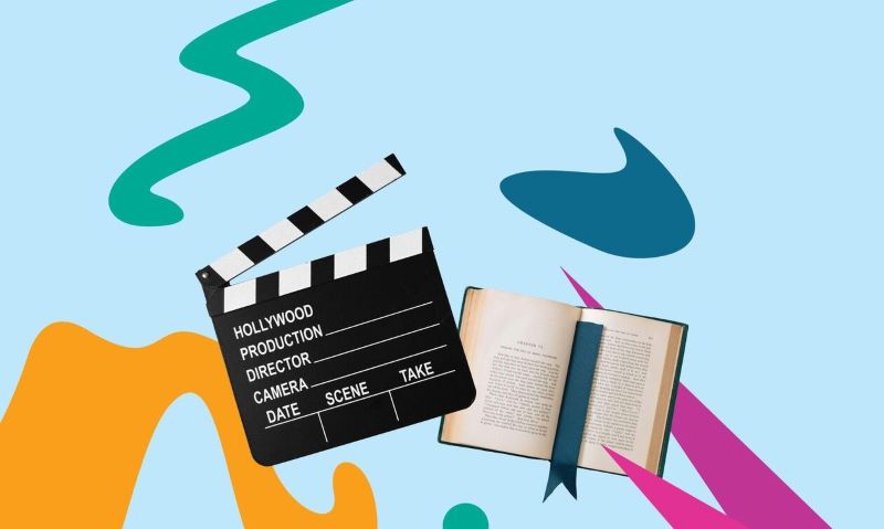 Book Club: «Από τη σελίδα στην εικόνα» - Μια Λέσχη σινεμύθου στο μουσείο Γουλανδρή