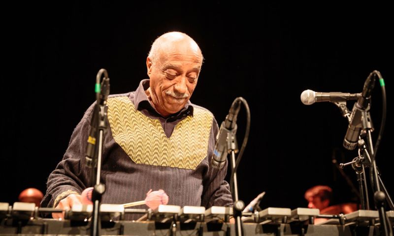 Μουλατού Αστατκέ - ο πατέρας της ethio-jazz - Ο Δημήτρης Στεφανάκης γράφει στο ΦΩΣ ΤΩΝ ΣΠΟΡ