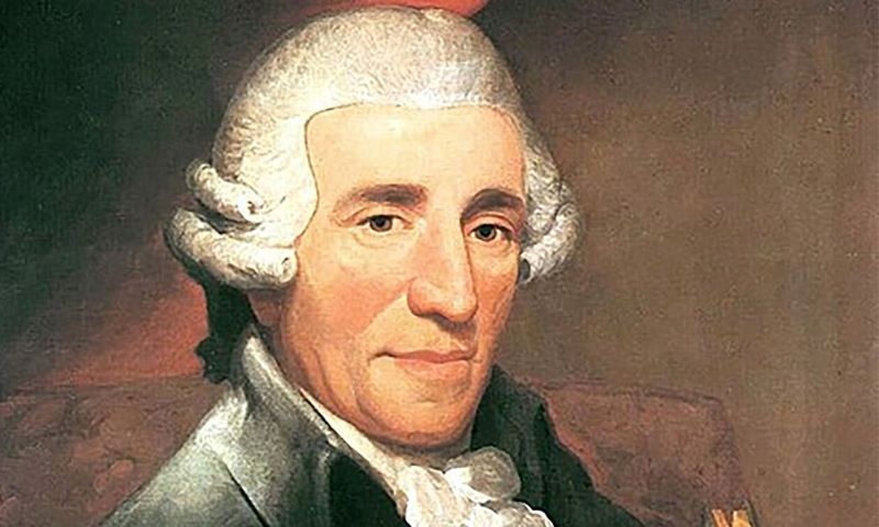 Γιόζεφ Χάυντν: Έχει και η σοβαρή μουσική τις αστείες στιγμές της - Ο Δημήτρης Στεφανάκης γράφει στο ΦΩΣ ΤΩΝ ΣΠΟΡ