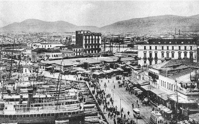 Το βιβλίο που γράφω τώρα...