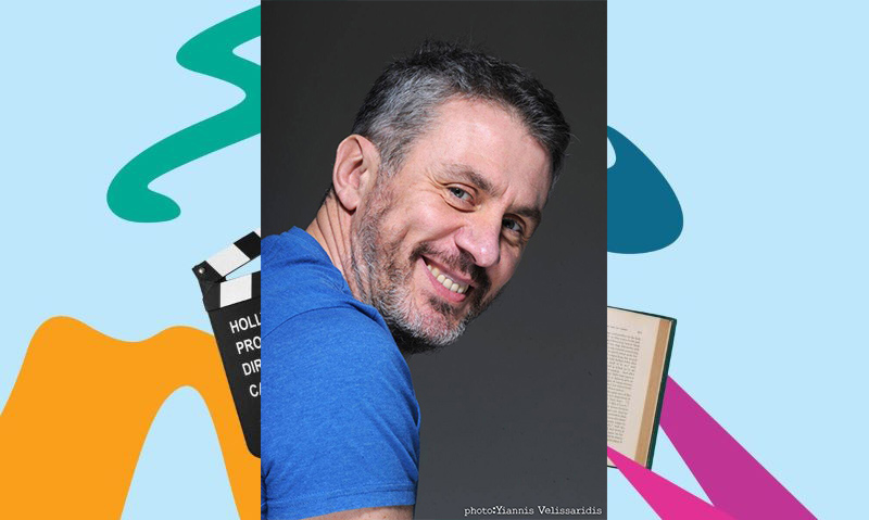 Book Club: «Από τη σελίδα στην εικόνα» - Μια Λέσχη σινεμύθου στο μουσείο Γουλανδρή Book Club: «Από τη σελίδα στην εικόνα» - Μια Λέσχη σινεμύθου στο μουσείο Γουλανδρή