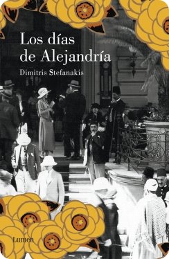 Los días de Alejandría (Spanish Edition) Translator : Maria Mendez Gomez